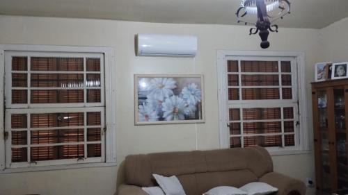 Centro House | Dormitório em residencia central