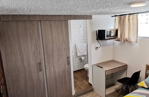 La Carolina Apartment | Dormitorio Independiente