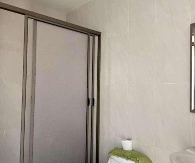 Arica House | Dormitorio Privado