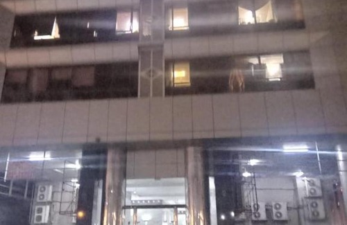Al Majaz Apartment | dormitory bed space for male and female