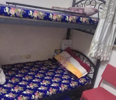 Al Majaz Apartment | dormitory bed space for male and female
