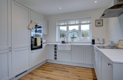 Irstead Apartment | Dormy | East Ruston Cottages. Happisburgh, Norfolk