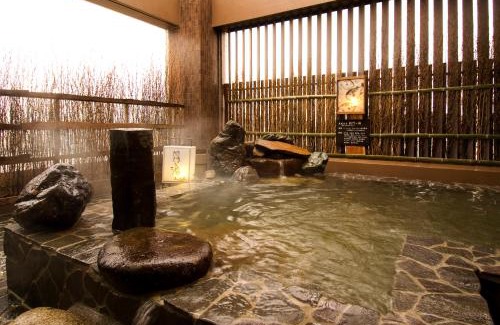 Shimonoseki Hotel | Dormy Inn Premium Shimonoseki