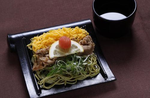 Shimonoseki Hotel | Dormy Inn Premium Shimonoseki