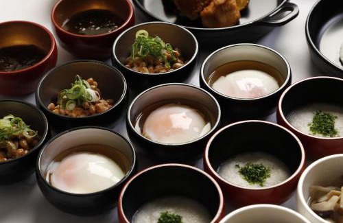 Shimonoseki Hotel | Dormy Inn Premium Shimonoseki