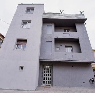 Arezzo House | Dorothy Affittacamere