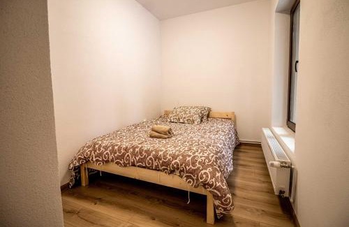 Bucin House | Dorottya