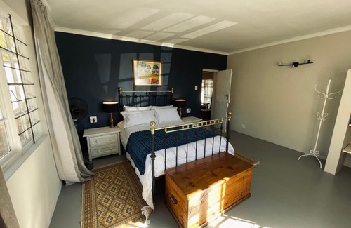 Paarl Apartment | Dorpsig Cottage
