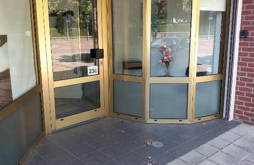 Yerseke House | Dorpszicht Yerseke centrum