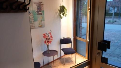 Yerseke House | Dorpszicht Yerseke centrum