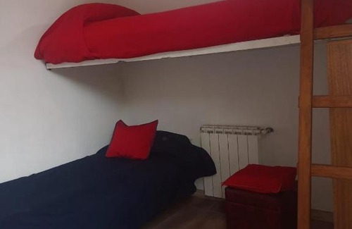 Dorrego Apartment | Dorrego Departamento 4 MARMOL