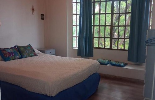 Dorrego Apartment | Dorrego Departamento 4 MARMOL