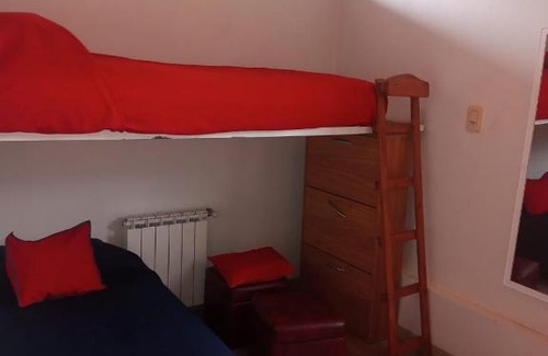 Dorrego Apartment | Dorrego Departamento 4 MARMOL