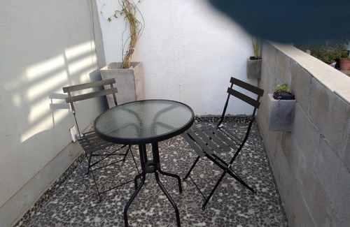 Dorrego Apartment | Dorrego Departamentos 2 jjPaso