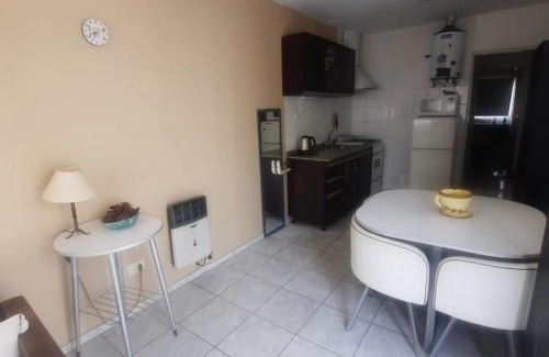 Dorrego Apartment | Dorrego Departamentos 2 jjPaso