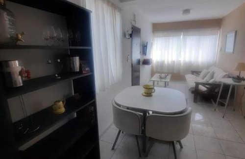 Dorrego Apartment | Dorrego Departamentos 2 jjPaso