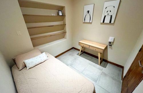 Dorrego House | Dorrego House - House w Swimming Pool and Excellent Location