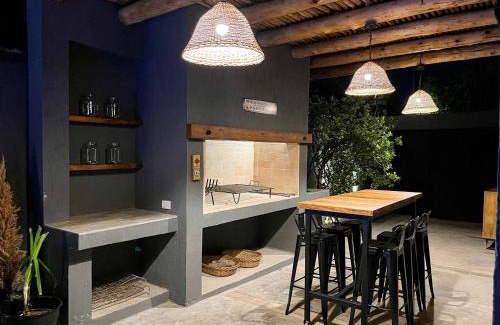 Dorrego House | Dorrego House - House w Swimming Pool and Excellent Location