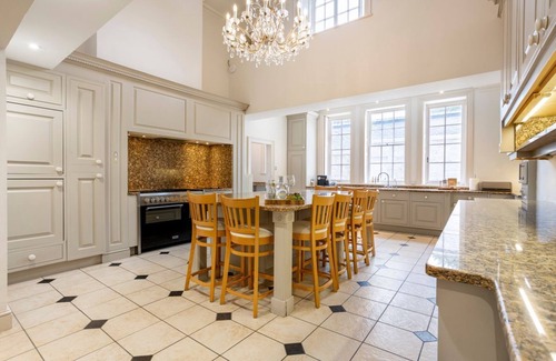 Isle of Portland Other | Dorset Castle - Nine Bedroom Castle, Sleeps 20