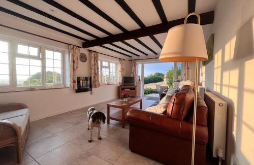 Ibberton House | Dorset View