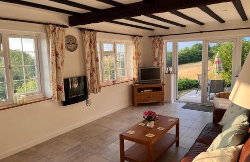 Ibberton House | Dorset View