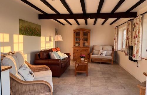 Ibberton House | Dorset View