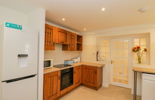 Ibberton Cottage | Dorset View