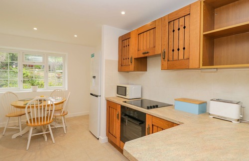 Ibberton Cottage | Dorset View