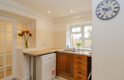 Ibberton Cottage | Dorset View