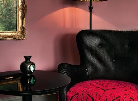 Centrum Hotel | Dorsia Hotel & Restaurant