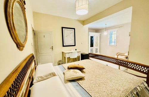 Dorsoduro House | Dorsoduro House