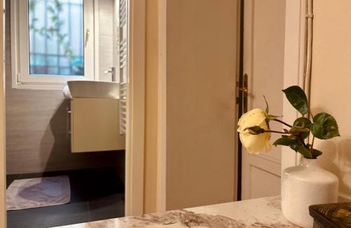 Dorsoduro House | Dorsoduro House