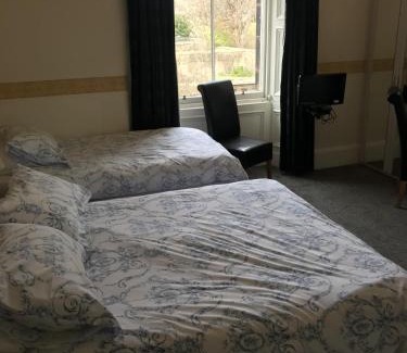 Newington House | Dorstan House