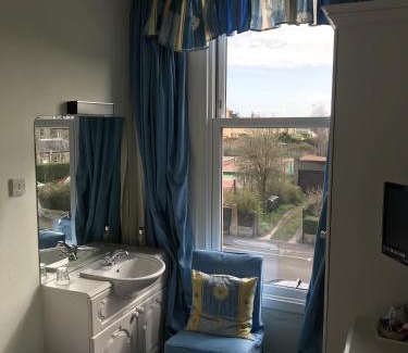 Newington House | Dorstan House