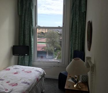 Newington House | Dorstan House