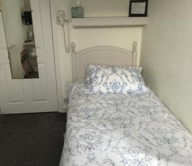 Newington House | Dorstan House