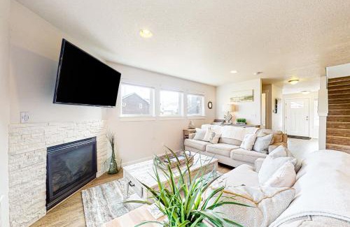Pacific City House | Dory Pointe Dream