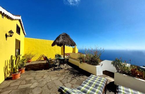 Malpaises House | Dos Aguas