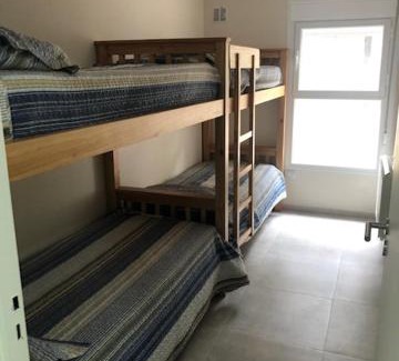 Monte Hermoso House | Dos Arroyos