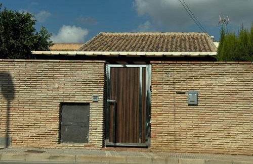 Santiago de la Ribera House | Dos Mares Comfort & Calidad- Casa entera Planta Baja