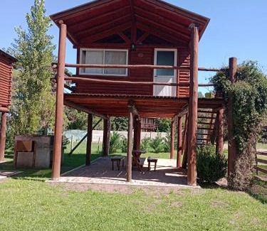 San Pedro Apartment | DOS NOGALES