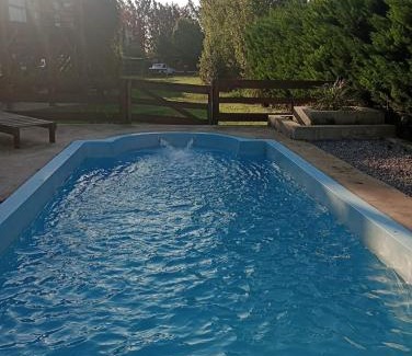 San Pedro Apartment | DOS NOGALES