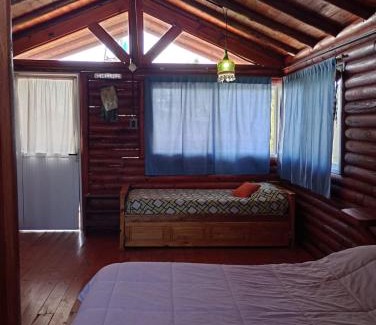 San Pedro Apartment | DOS NOGALES