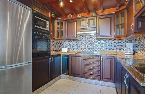 Los Mojones Villa | Dos Piedras