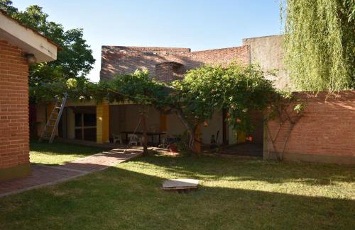 Mina Clavero House | Dos ruedas