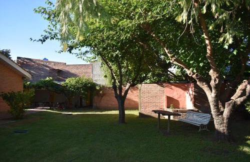 Mina Clavero House | Dos ruedas