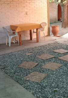 Mina Clavero House | Dos ruedas