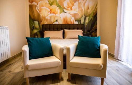 Caserta Bed & Breakfast | DoSe di relax