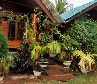 Trincomalee Hotel | DOT BEY beach cabana