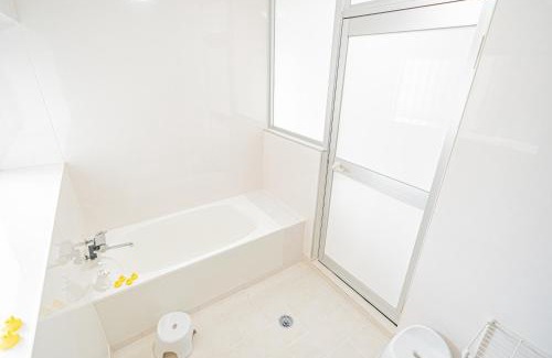Okinawa Apartment | Dot House Naha